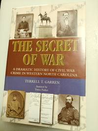 The Secret of War (*signed by author*)