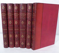 British Phaenogamous Botany; Or, Figures And Descriptions Of The Genera Of British Flowering Plants