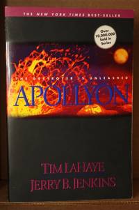 Apollyon  The Destroyer Is Unleashed by LaHaye, Tim & Jerry B. Jenkins - 2000