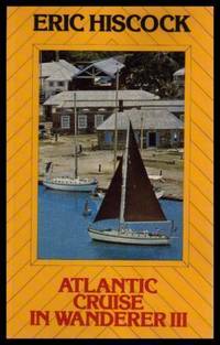 image of ATLANTIC CRUISE IN WANDERER III