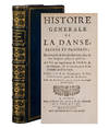 Histoire générale de la danse