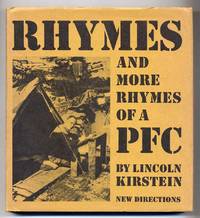 cover of Rhymes and More Rhymes of a PFC