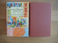 The Early Arrival of Dreams  -  A Year In China