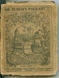 image of Catalogue of Mr. Punch's Pageant, 1841 to 1908