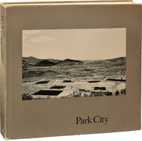 image of Park City (First Edition)