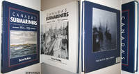 Canada's Submariners 1914-1923