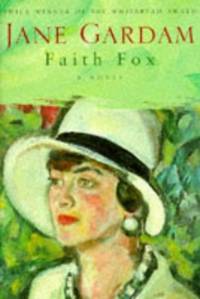 image of Faith Fox