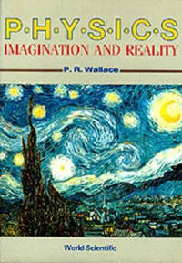 Physics : Imagination And Reality