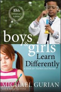 image of Boys and Girls Learn Differently! a Guide for Teachers and Parents