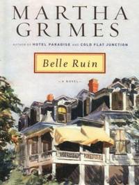 image of Belle Ruin