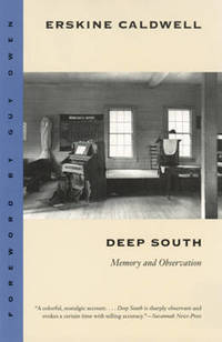 image of Deep South: Memory and Observation