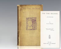 The Time Machine: An Invention.