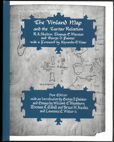 The Vinland map and the Tartar relation by (...)…