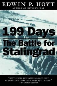 199 Days : The Battle for Stalingrad