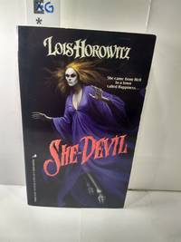 cover of She-Devil