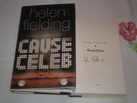 Cause Celeb: Signed by Fielding, Helen - 2001