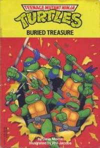 Buried Treasure
