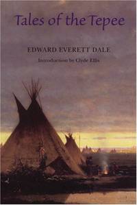 cover of Tales of the Tepee