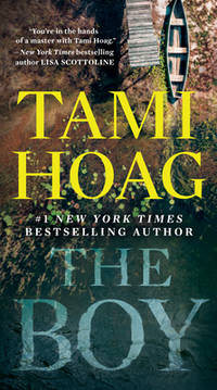 The Boy : A Novel