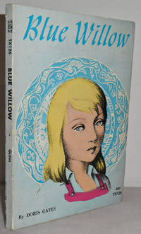 Blue Willow by Gates, Doris - 1970