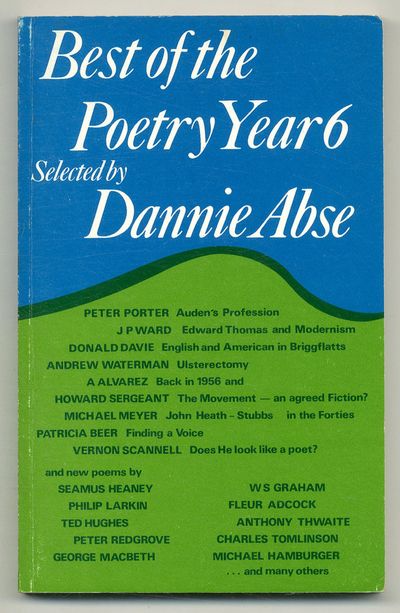 (London): Robson Books, 1979. Softcover. Near Fine. First edition. Printed wrappers. Light rubbing, ...