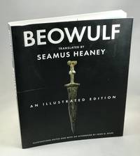 cover of Beowulf: An Illustrated Edition