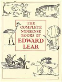 Complete Nonsense Book of Edward Lear