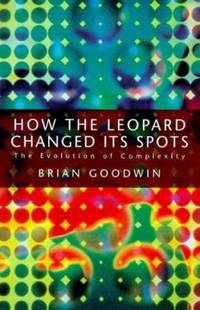 How the Leopard Changed Its Spots: The Evolution of Complexity