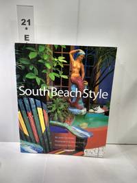 cover of South Beach Style