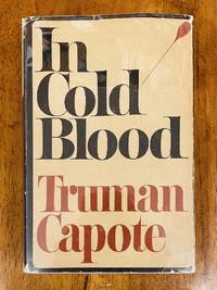 In Cold Blood by Capote, Truman - 1965