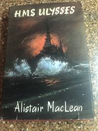 cover of H.M.S. ULYSSES