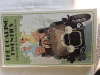 THE ROARING TWENTIES - A SPICY POP UP BOOK