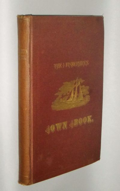 The Fishermens Own Book.