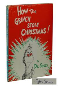 image of How the Grinch Stole Christmas!
