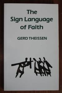 The Sign Language of Faith: Opportunities for Preaching Today