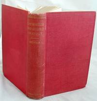 Post Mortems and Morbid Anatomy by Theodore Shennan - 1927