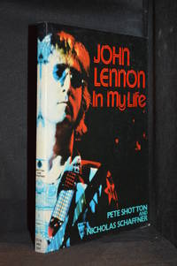cover of John Lennon in My Life