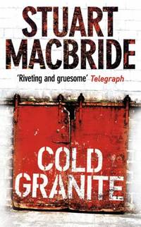 Cold Granite: It can be grim in Aberdeen. But now it&acirc;s sheer, bloody murder....