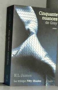image of Cinquante nuances de Grey