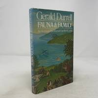 Fauna and Family: An Account of the Durrell Family of Corfu