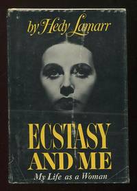 image of Ecstasy and Me: My Life as a Woman