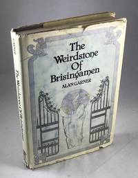 cover of The Weirdstone of Brisingamen