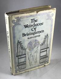 The Weirdstone of Brisingamen