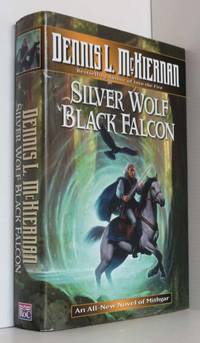 Silver Wolf, Black Falcon