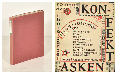 Konfektasken.