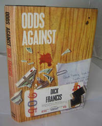 image of Odds Against