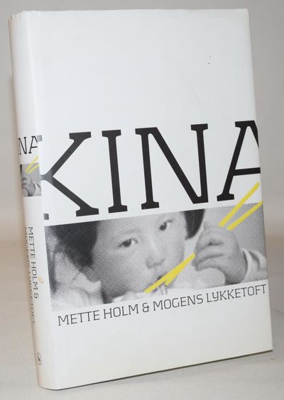 Kina drager.