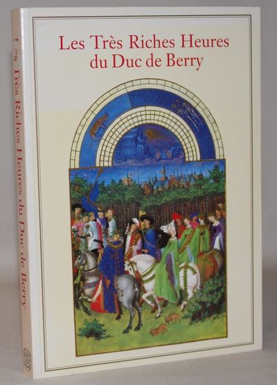 Les Très Riches Heures du Duc de Berry. Musée…