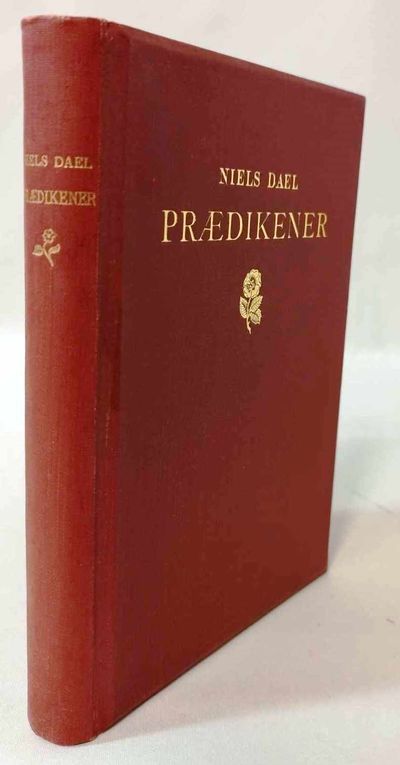 Prædikener.