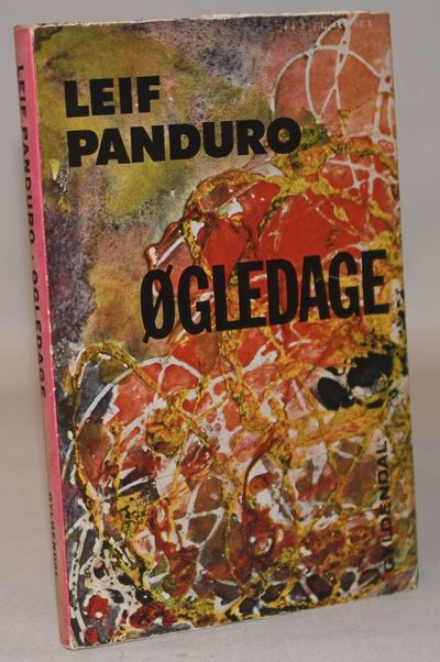 Øgledage.